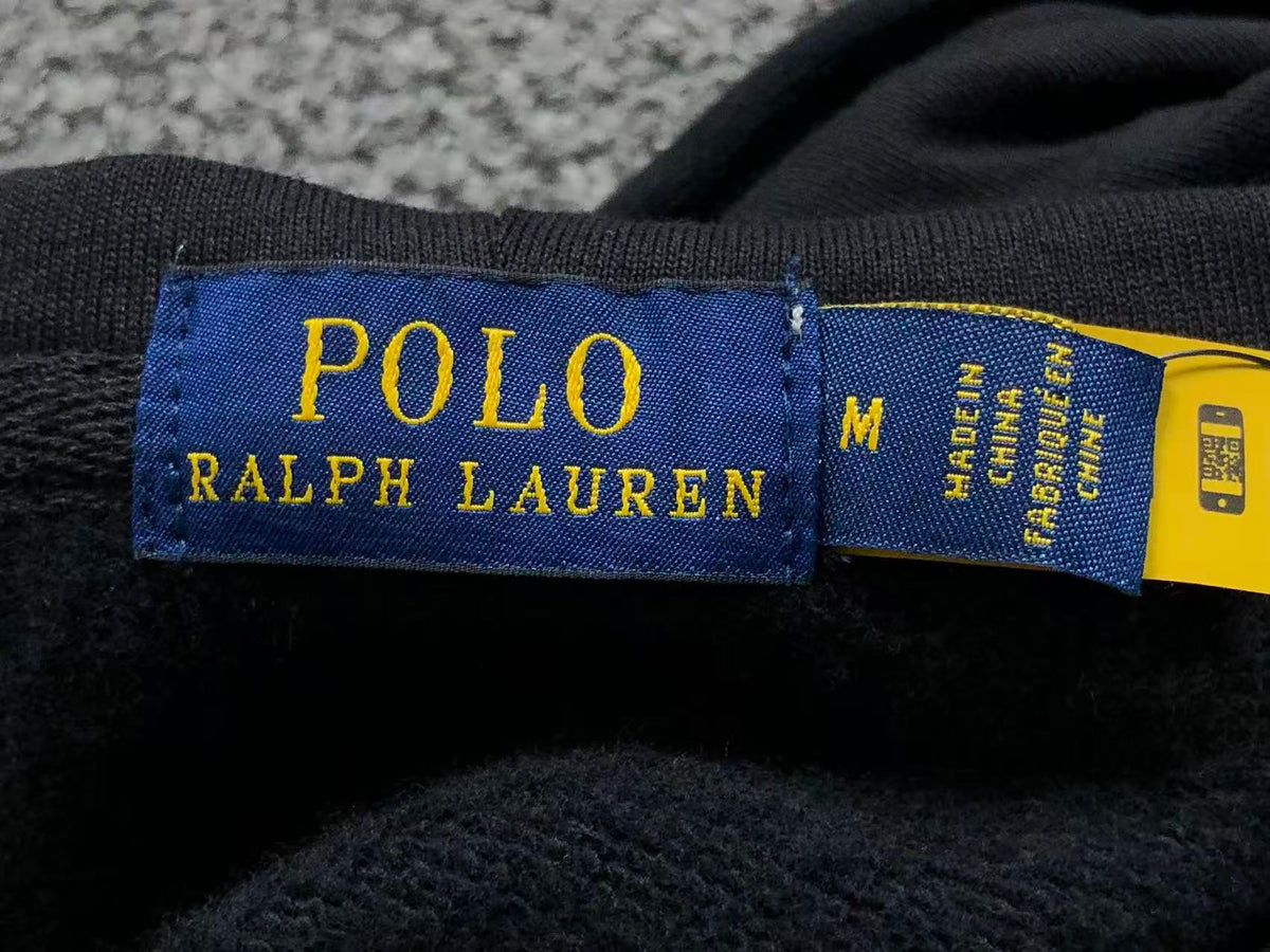Ralph Lauren Kapuzenpullover