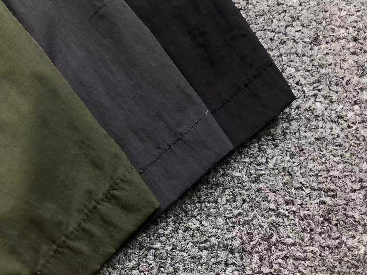 N1K Shorts