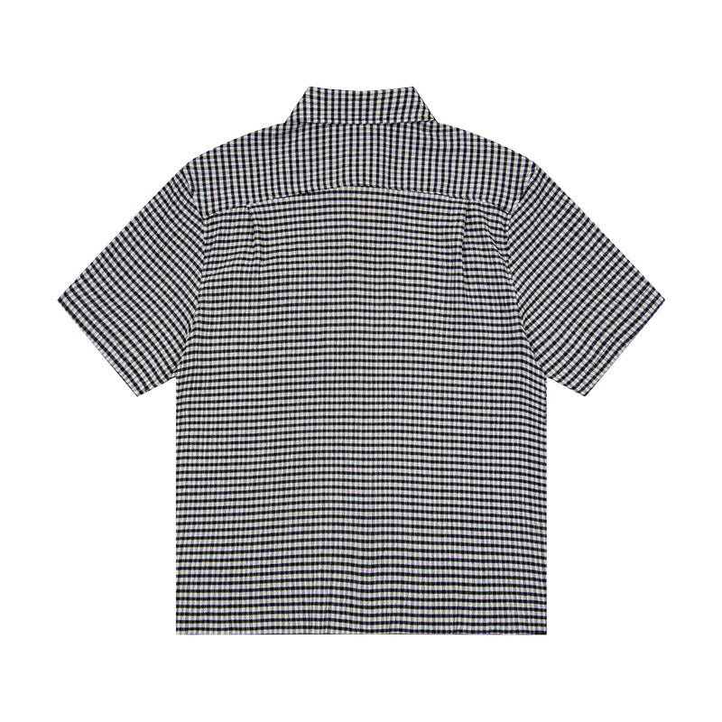 Camisa de Stu