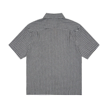 Camisa de Stu