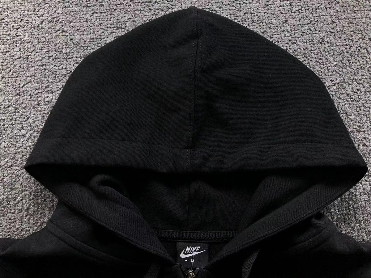 N1K Kapuzenpullover