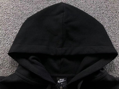 N1K Kapuzenpullover