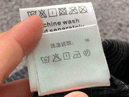 Klassisches T-Shirt