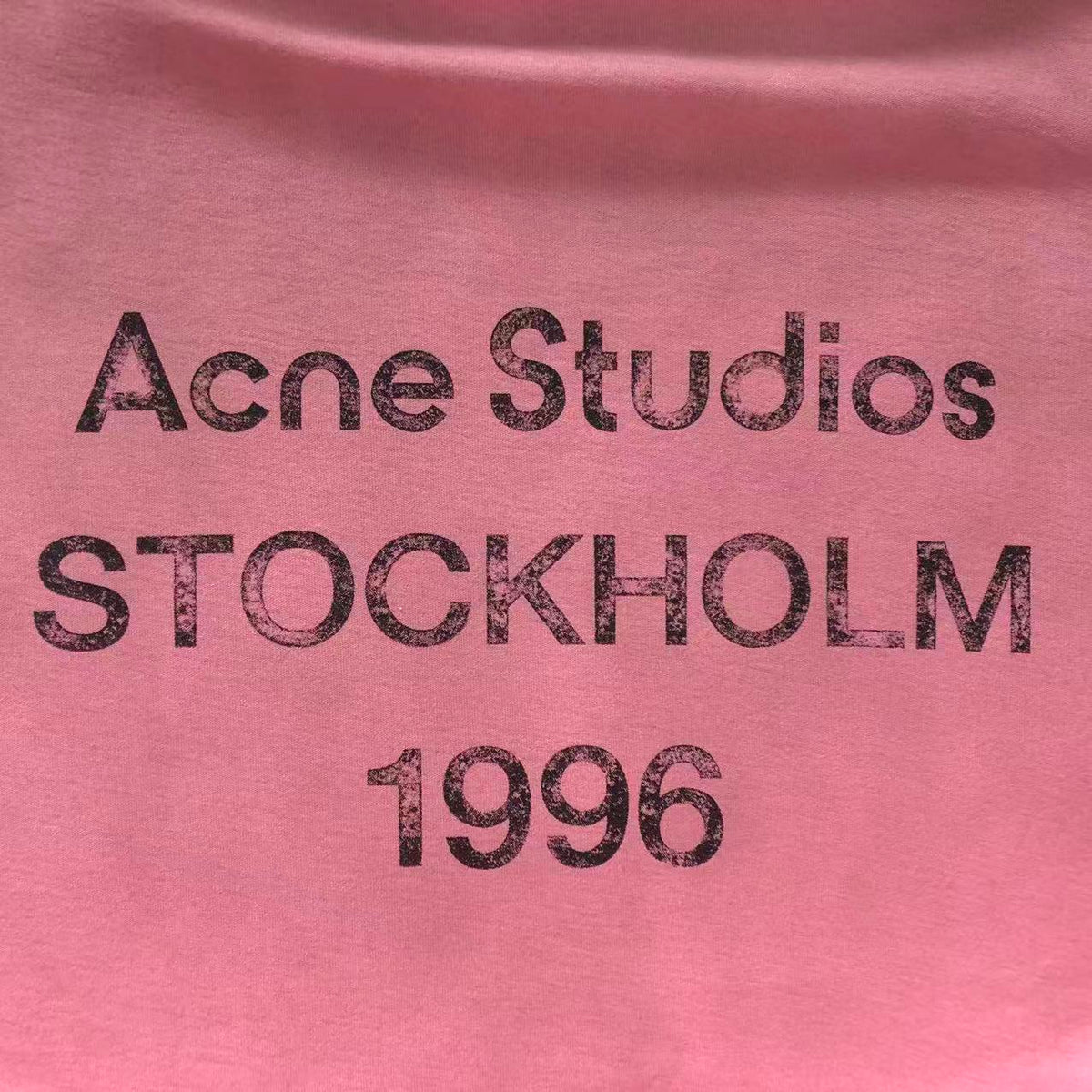 Acne Studios T-Shirt