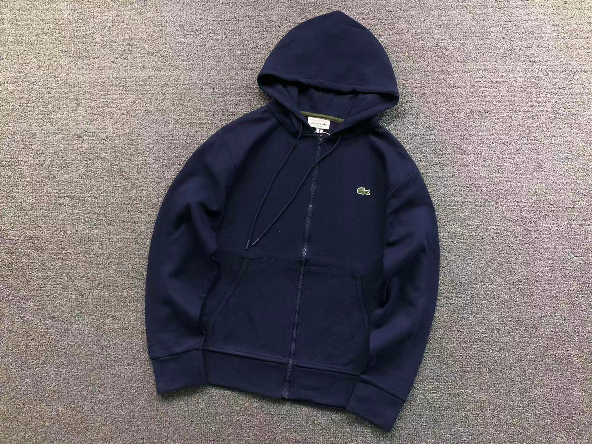 Klassische Hoodie-Hose