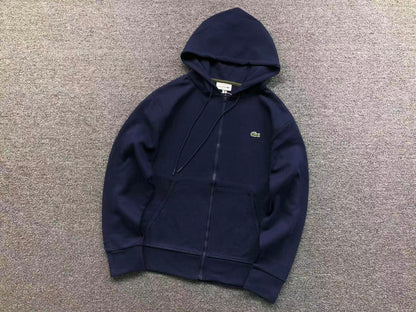Klassische Hoodie-Hose