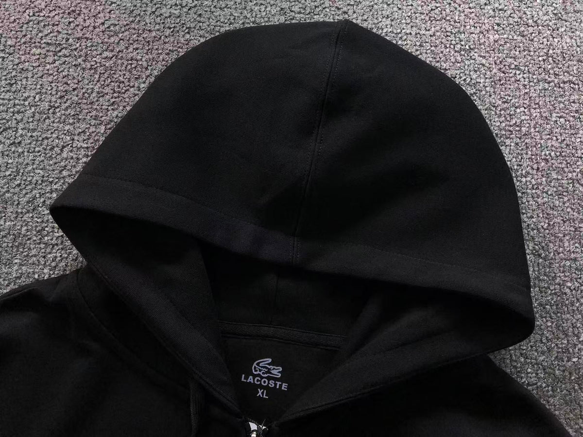 Klassischer Hoodie