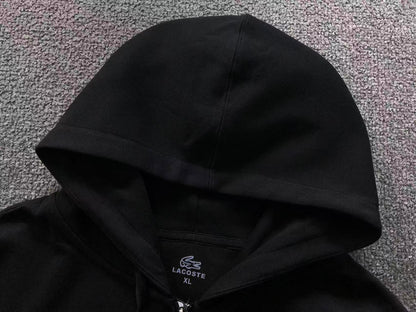 Klassischer Hoodie