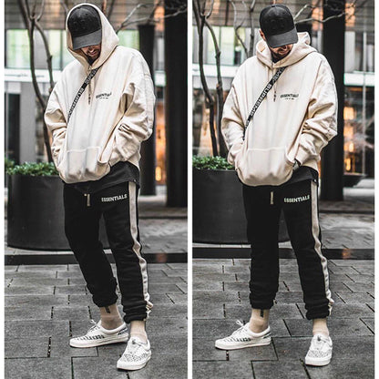 Pantalones de chándal FOG x Essentials 19SS