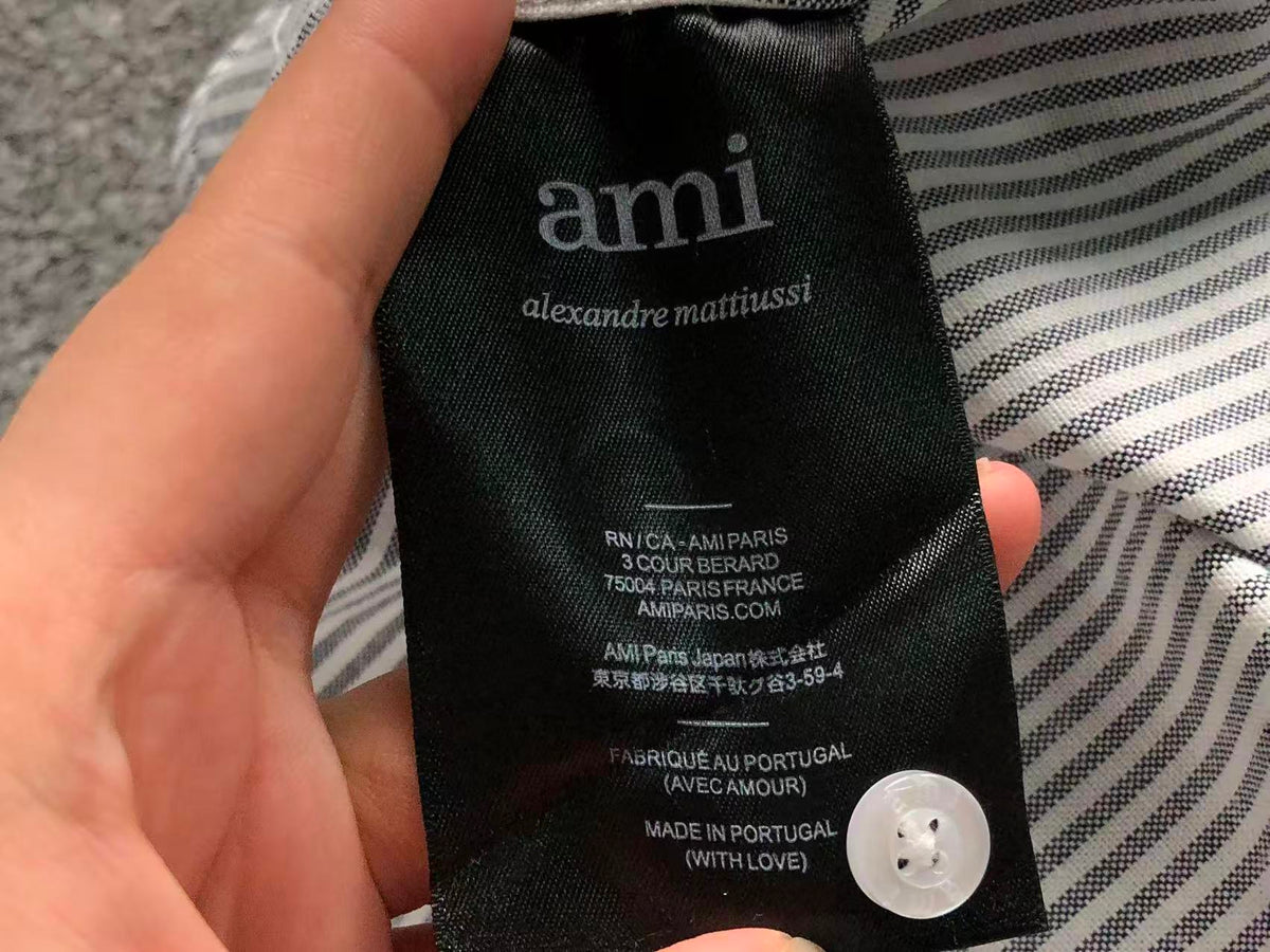 AM1-Shirt