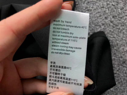 Klassisches T-Shirt