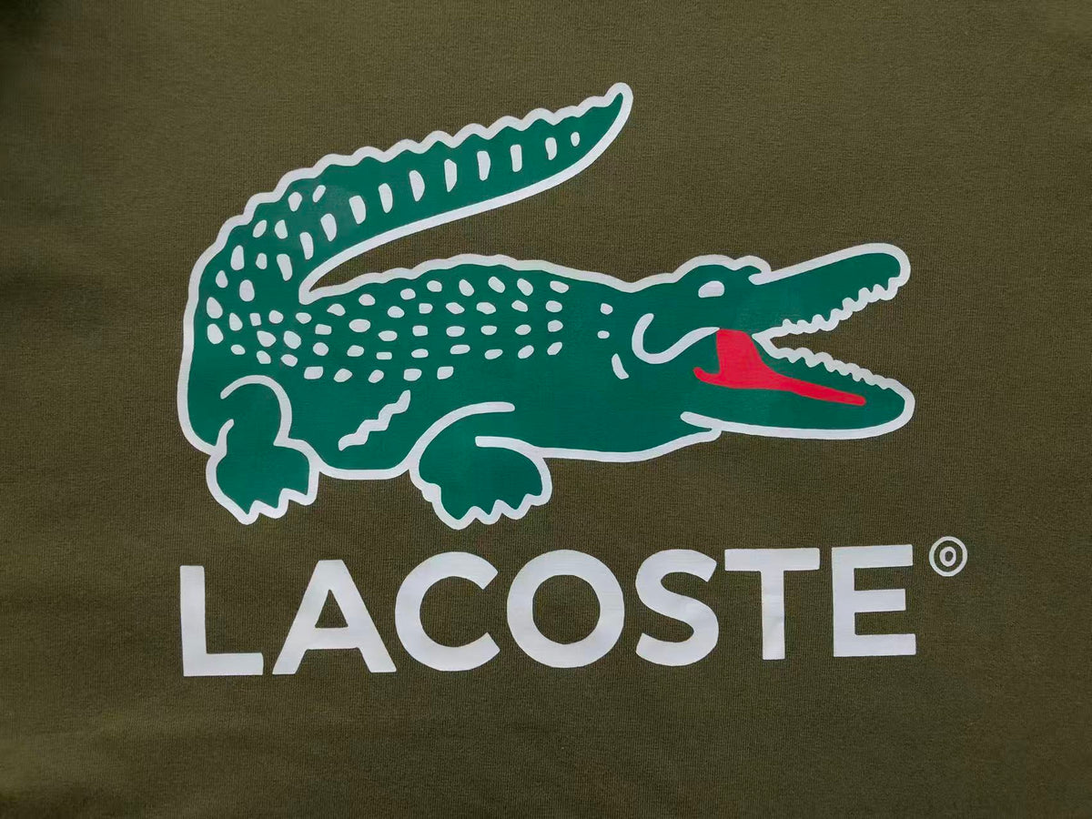 Klassisches T-Shirt