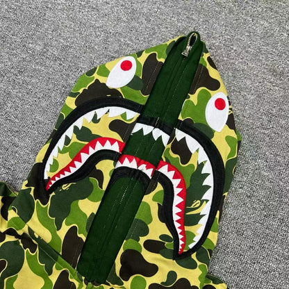 Sudadera con Capucha BP