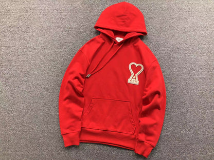 AM1 Kapuzenpullover