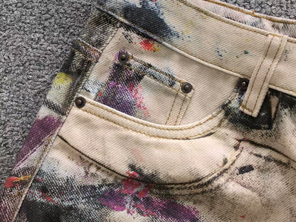 Acne Studios Hose