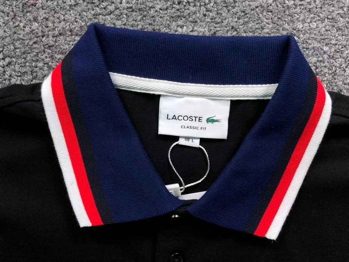 Klassisches Polo