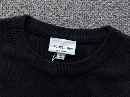 Klassischer Pullover