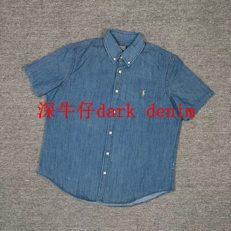 Ralph Lauren Hemd