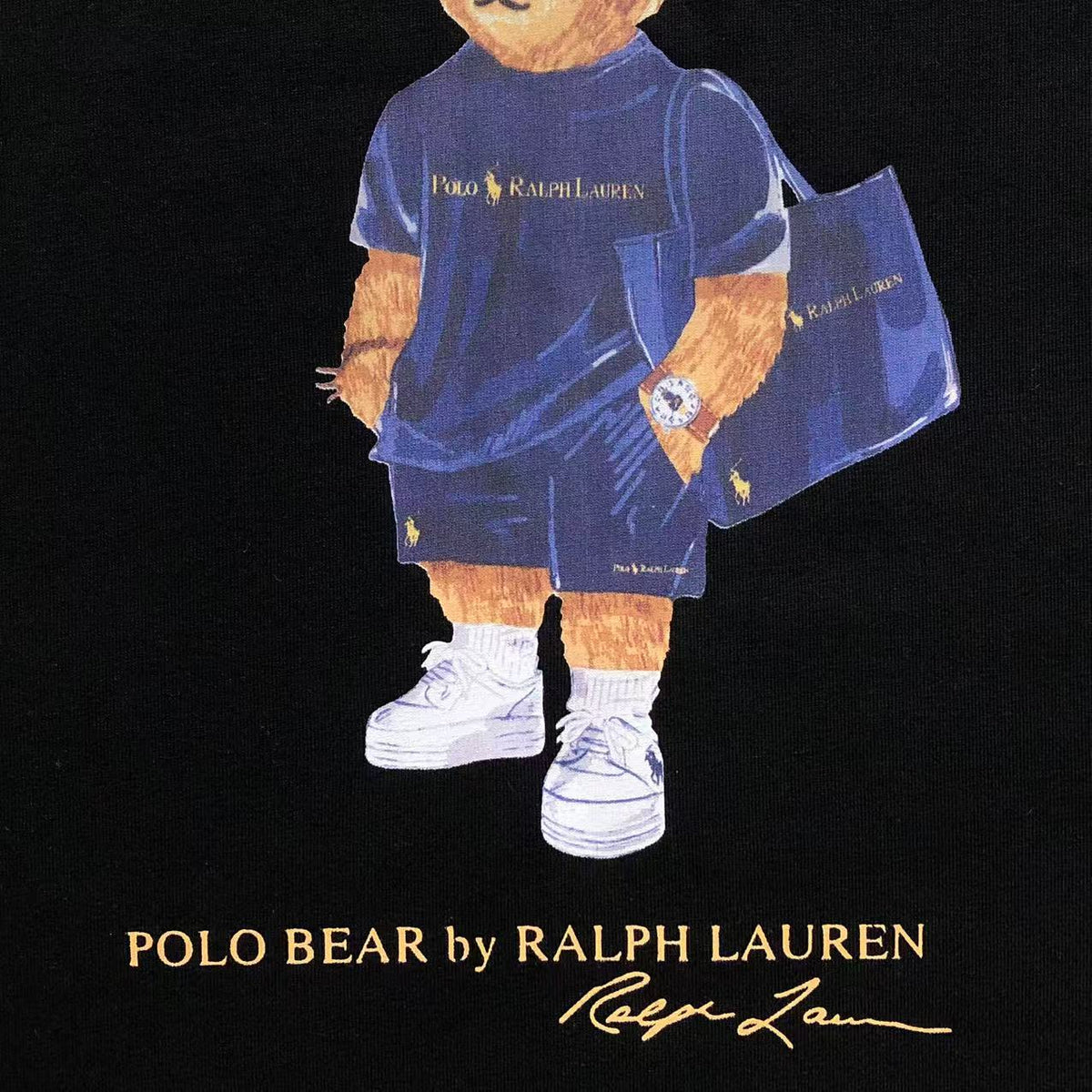 Ralph Lauren T-Shirt