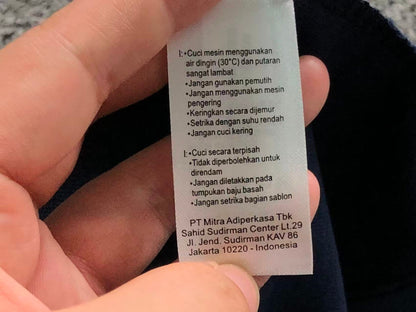 Klassisches T-Shirt