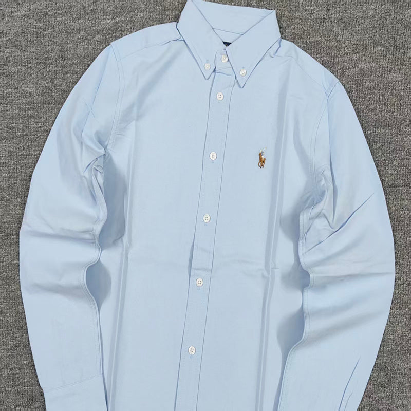 Ralph Lauren Damenhemd