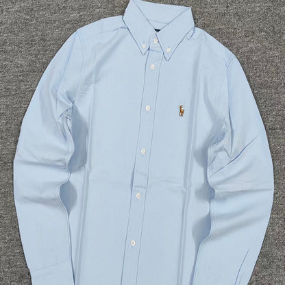 Ralph Lauren Damenhemd