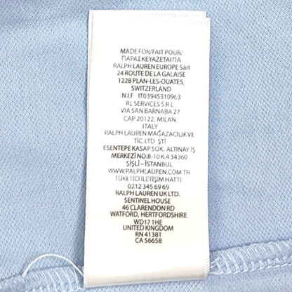 Ralph Lauren Polo Female