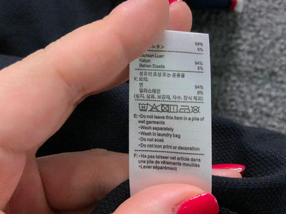 Klassisches Polo