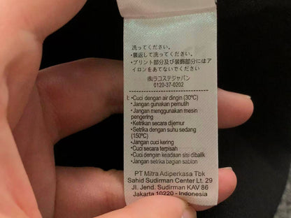 Klassisches T-Shirt