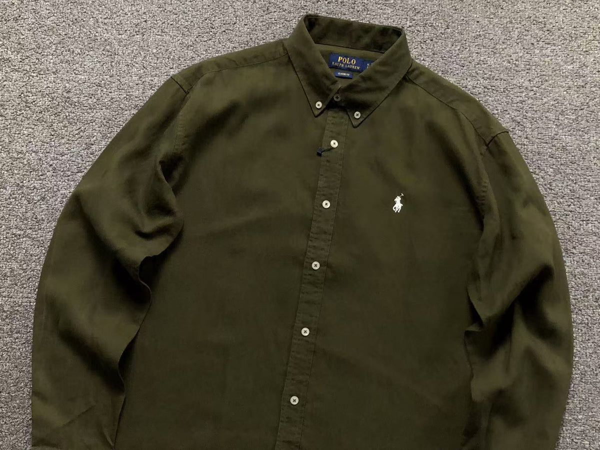 Ralph Lauren Hemd