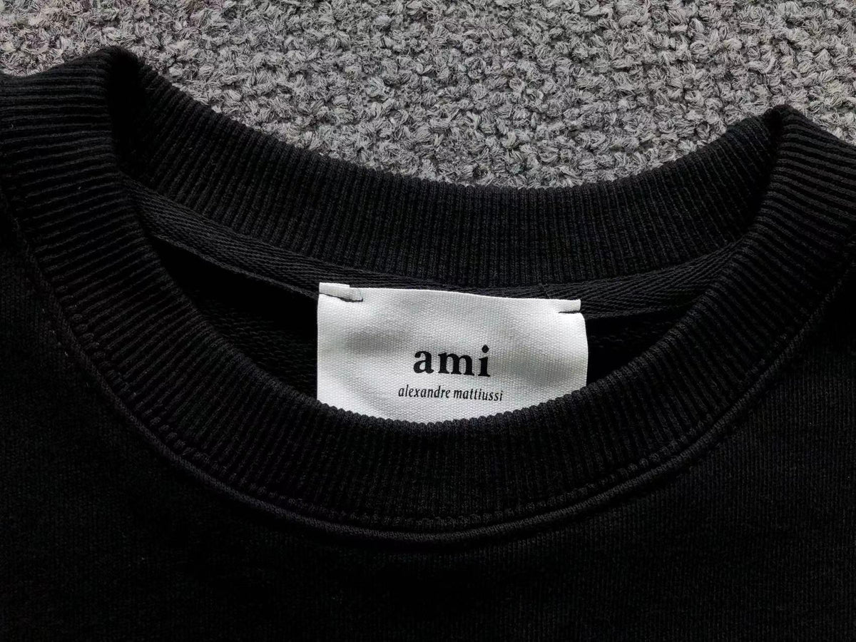 AM1 Kapuzenpullover