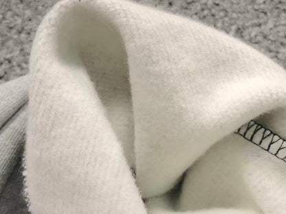 Klassischer Hoodie