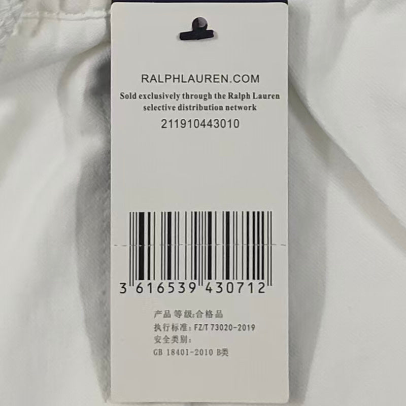 Ralph Lauren Shorts Damen