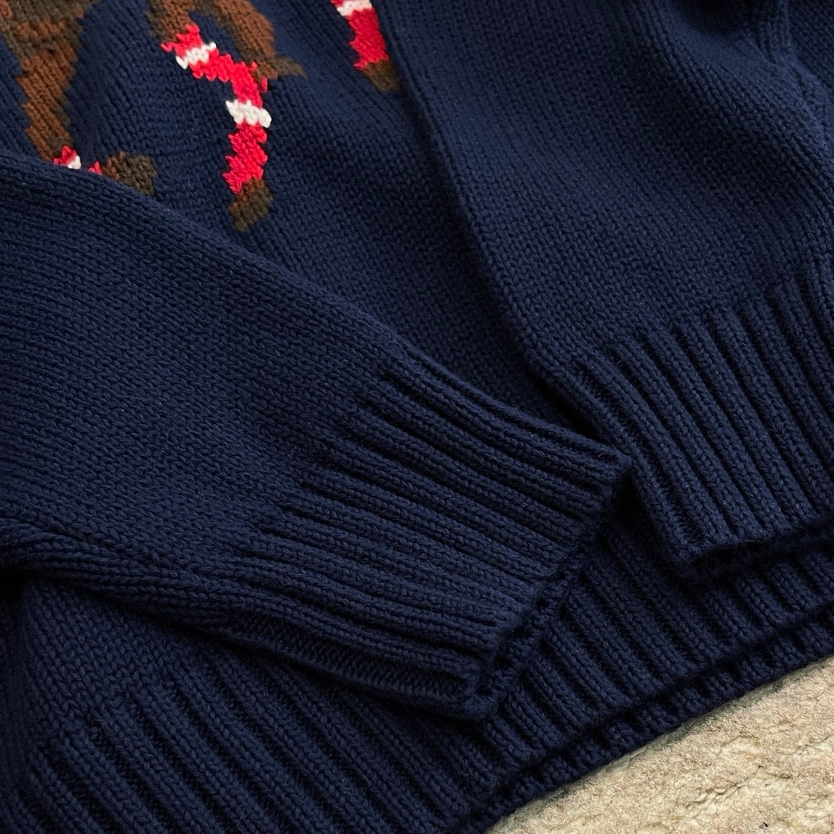 Ralph Lauren Pullover
