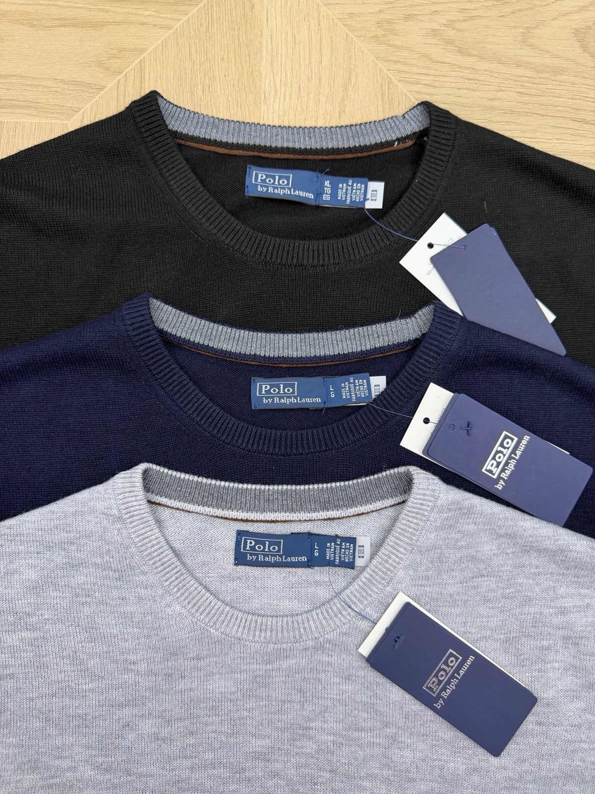 Ralph Lauren Pullover