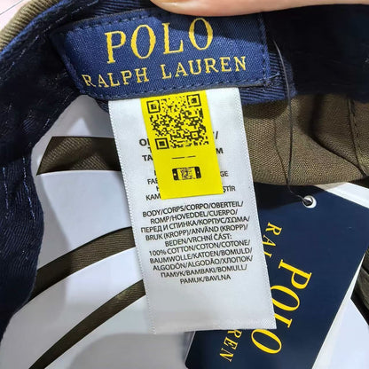 Ralph Lauren Cap