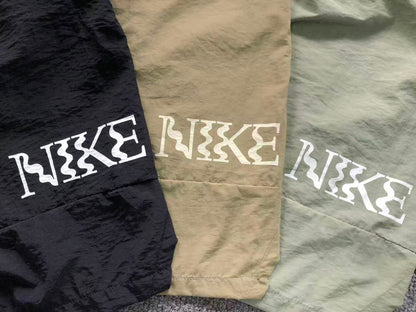 N1K Shorts