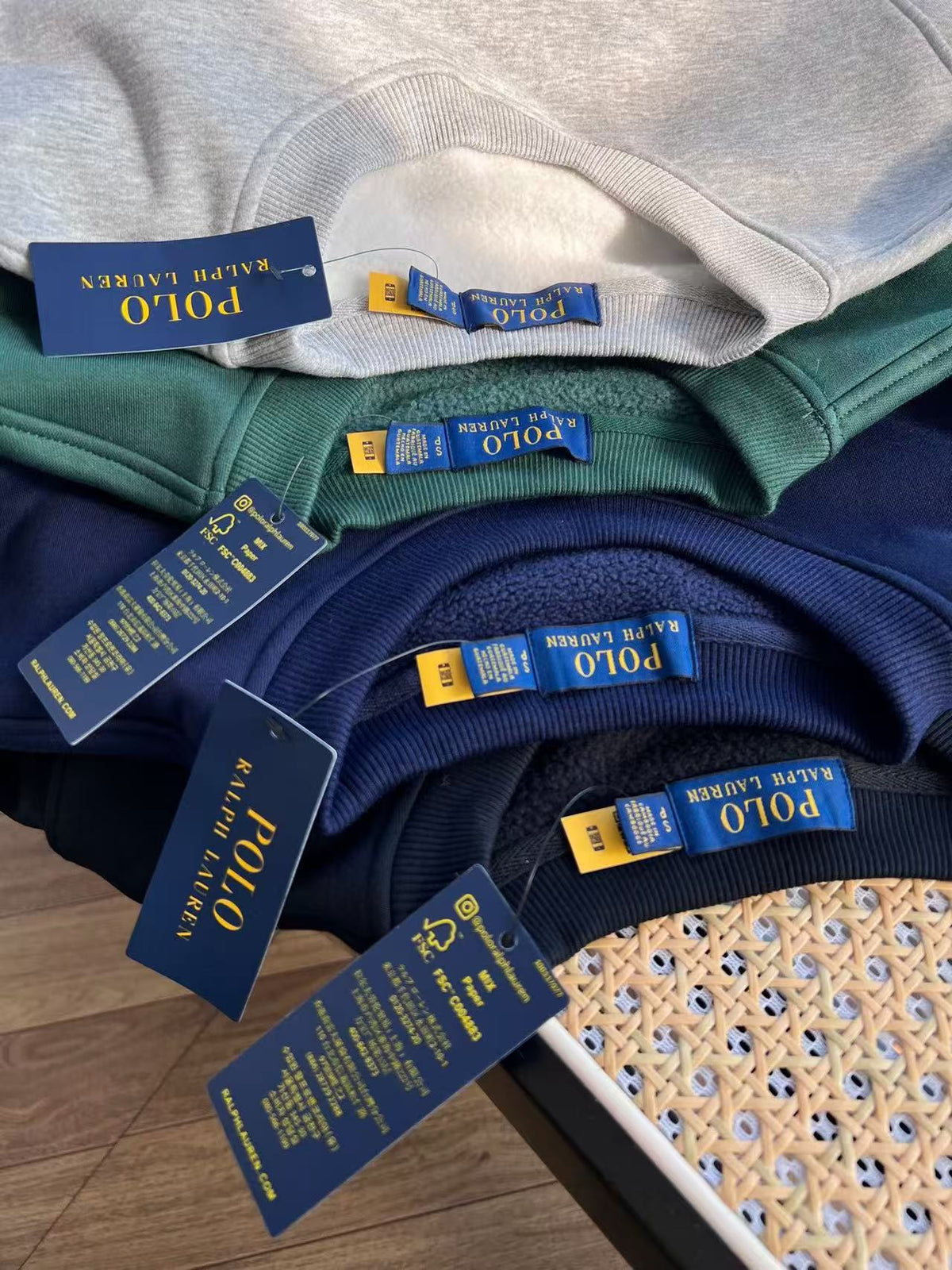 Ralph Lauren Pullover