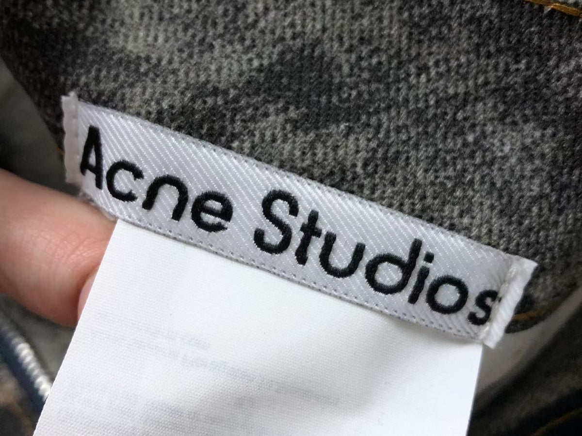 Acne Studios Hose