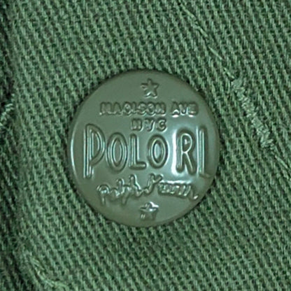 Ralph Lauren Weste