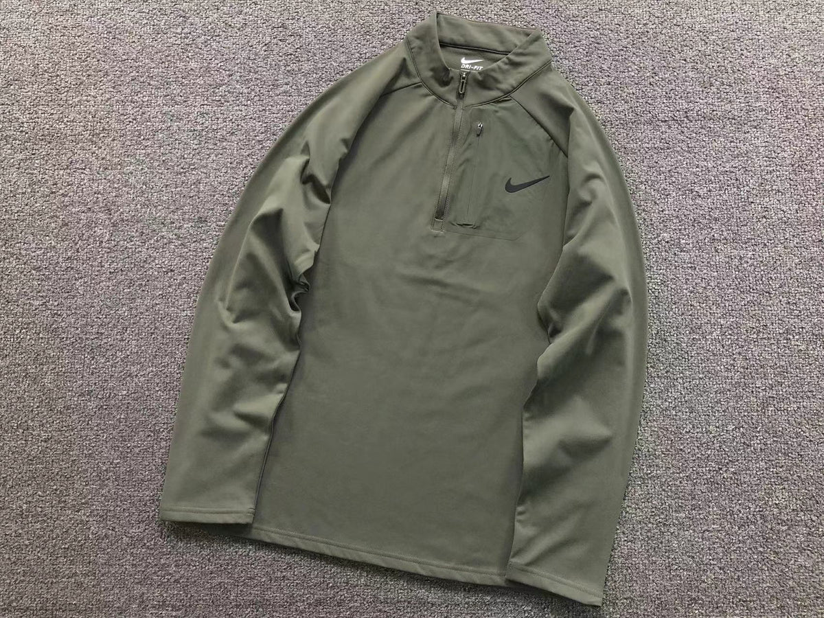 N1K Langarmshirt