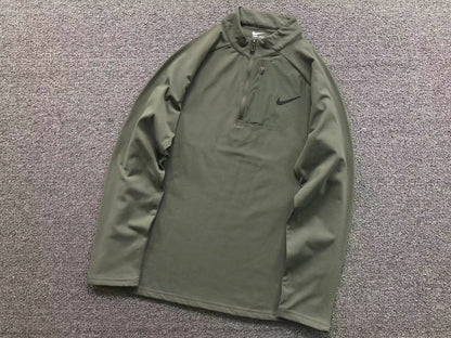 N1K Langarmshirt
