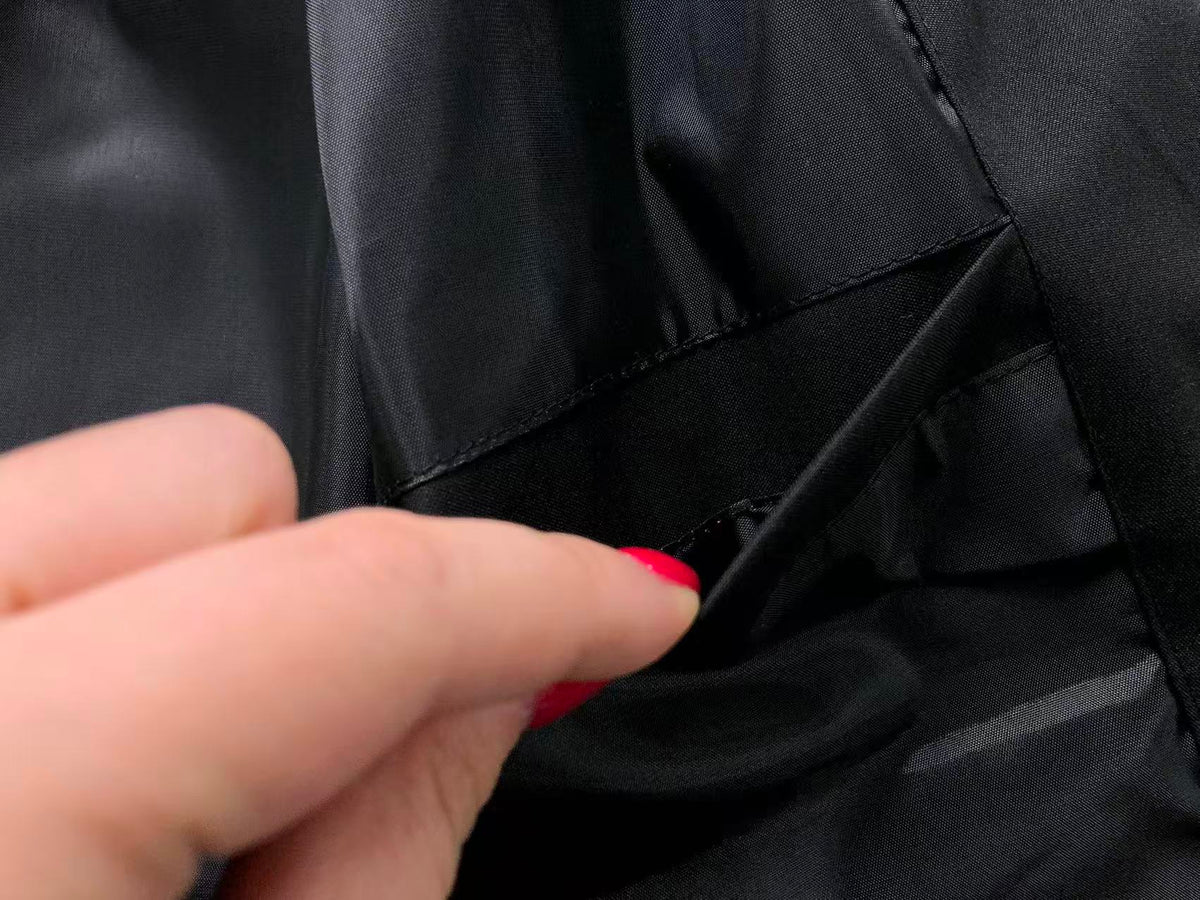 N1K-Jacke