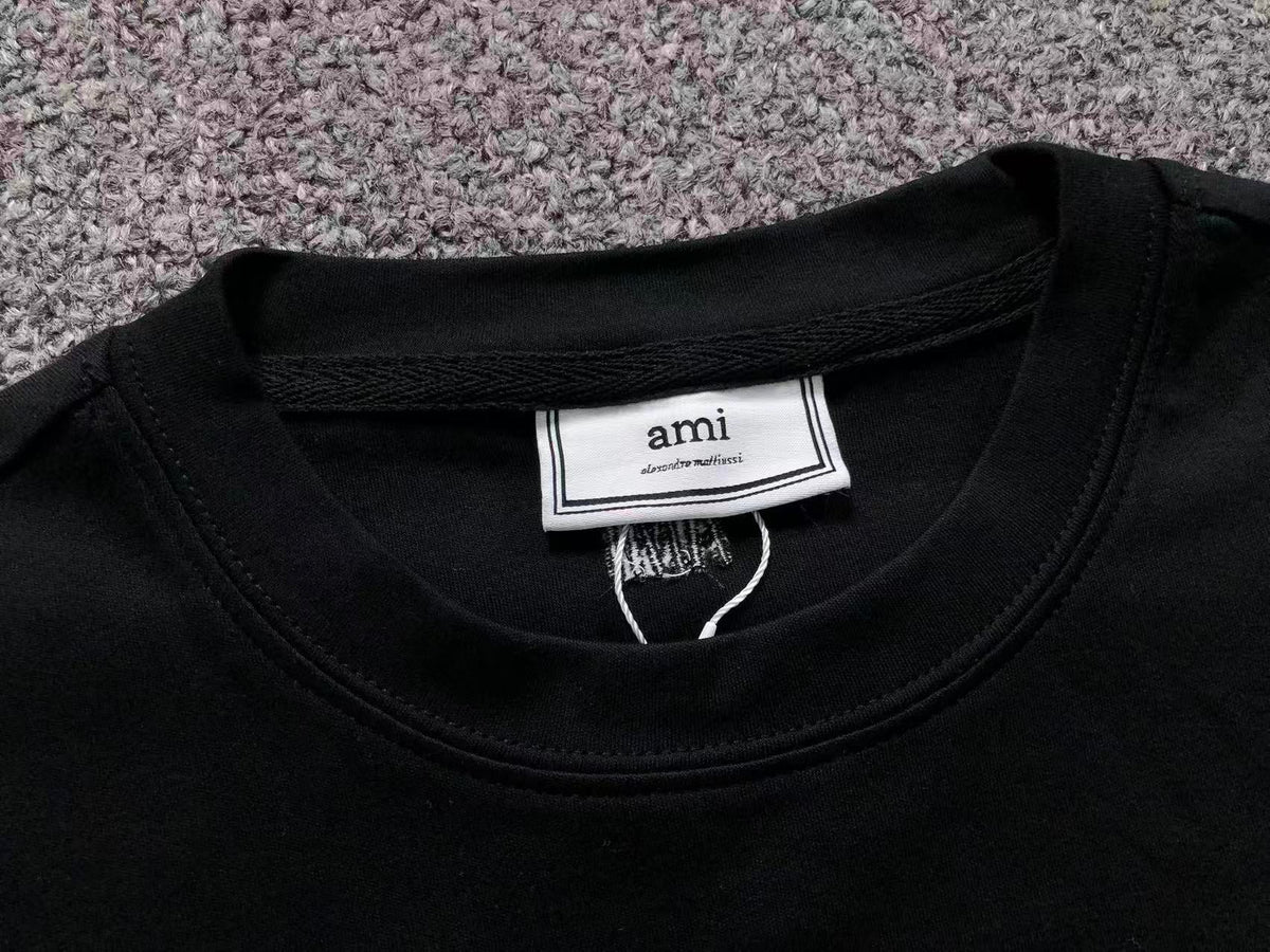 AM1 Langarmshirt