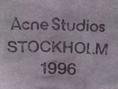 AcneStdios Longsleeve