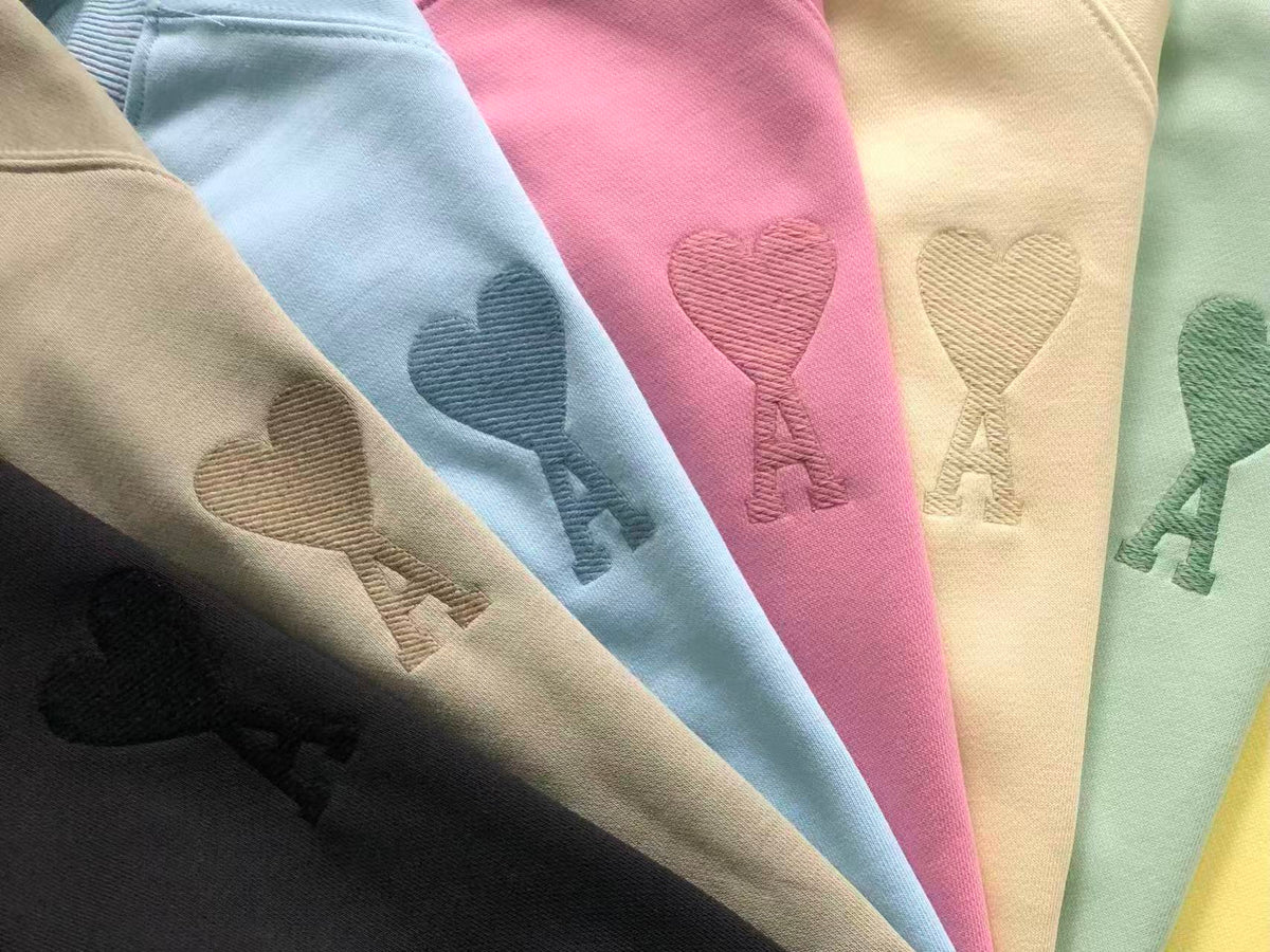 AM1 Kapuzenpullover