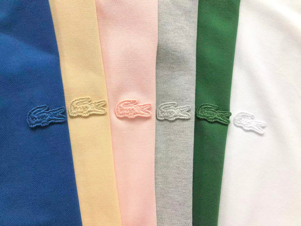 Klassisches Polo