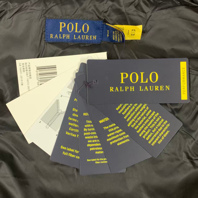 Ralph Lauren Weste