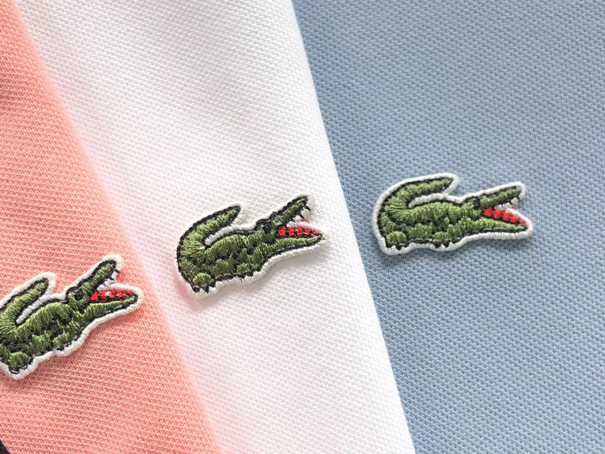 Klassisches Polo