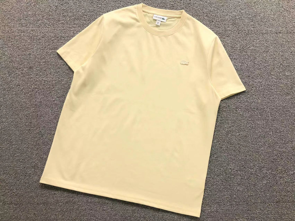 Klassisches T-Shirt